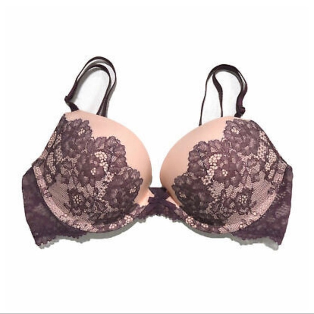 Victoria’s Secret Dream Angel Bra